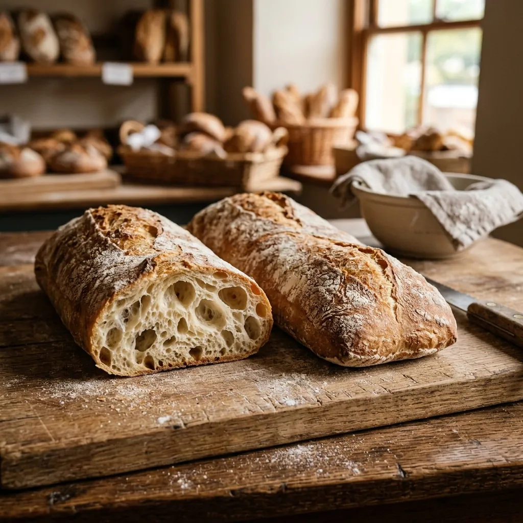 Ciabatta