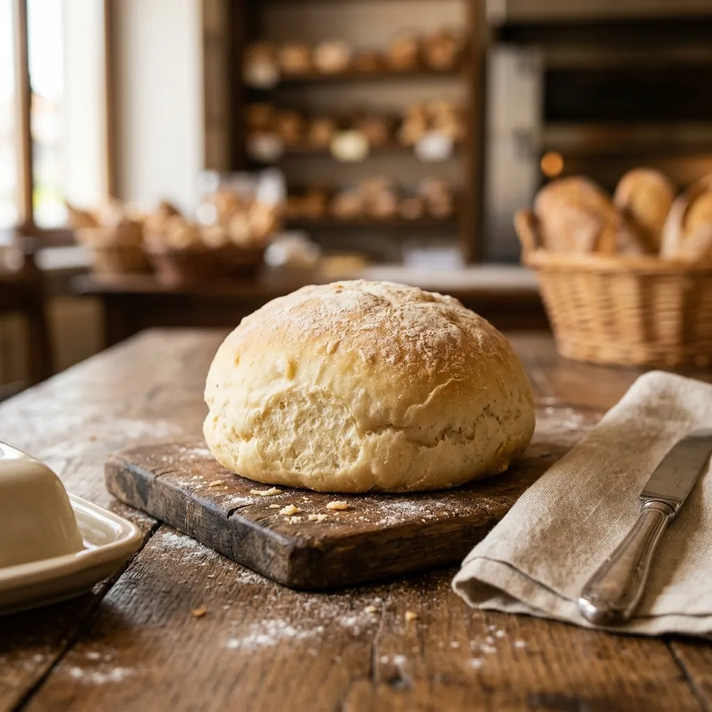 Potato Roll