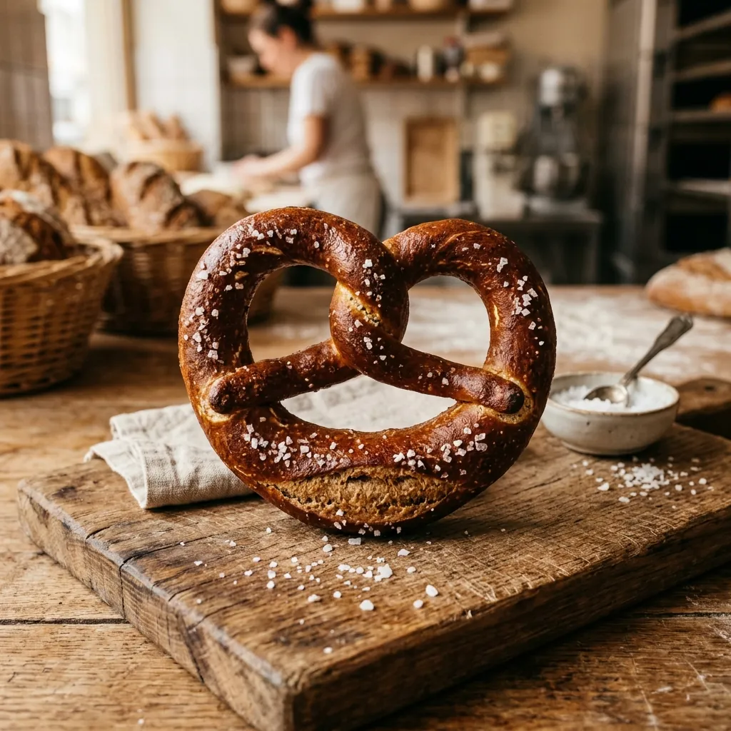 Brezel Integrali