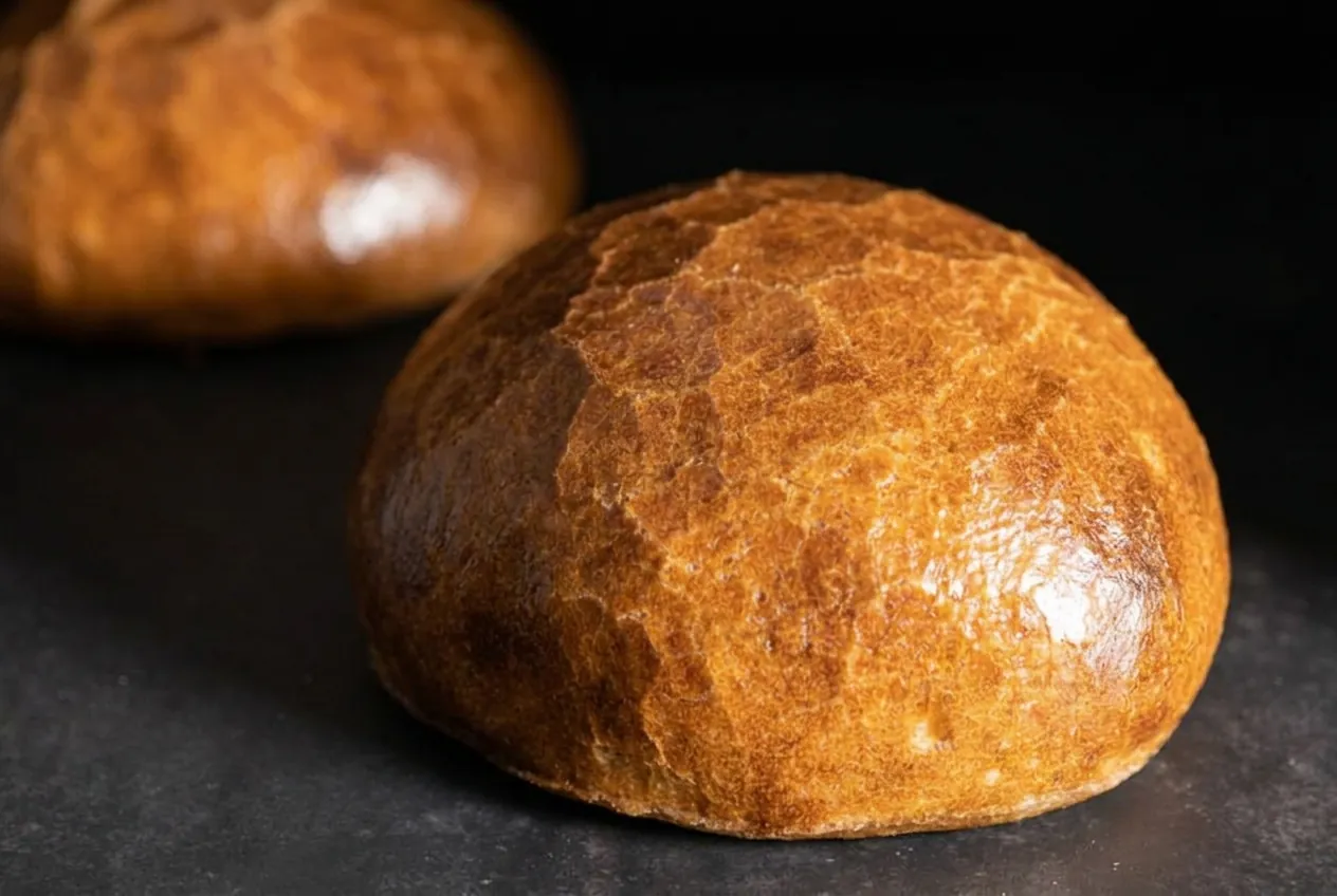 Gnetze Brot