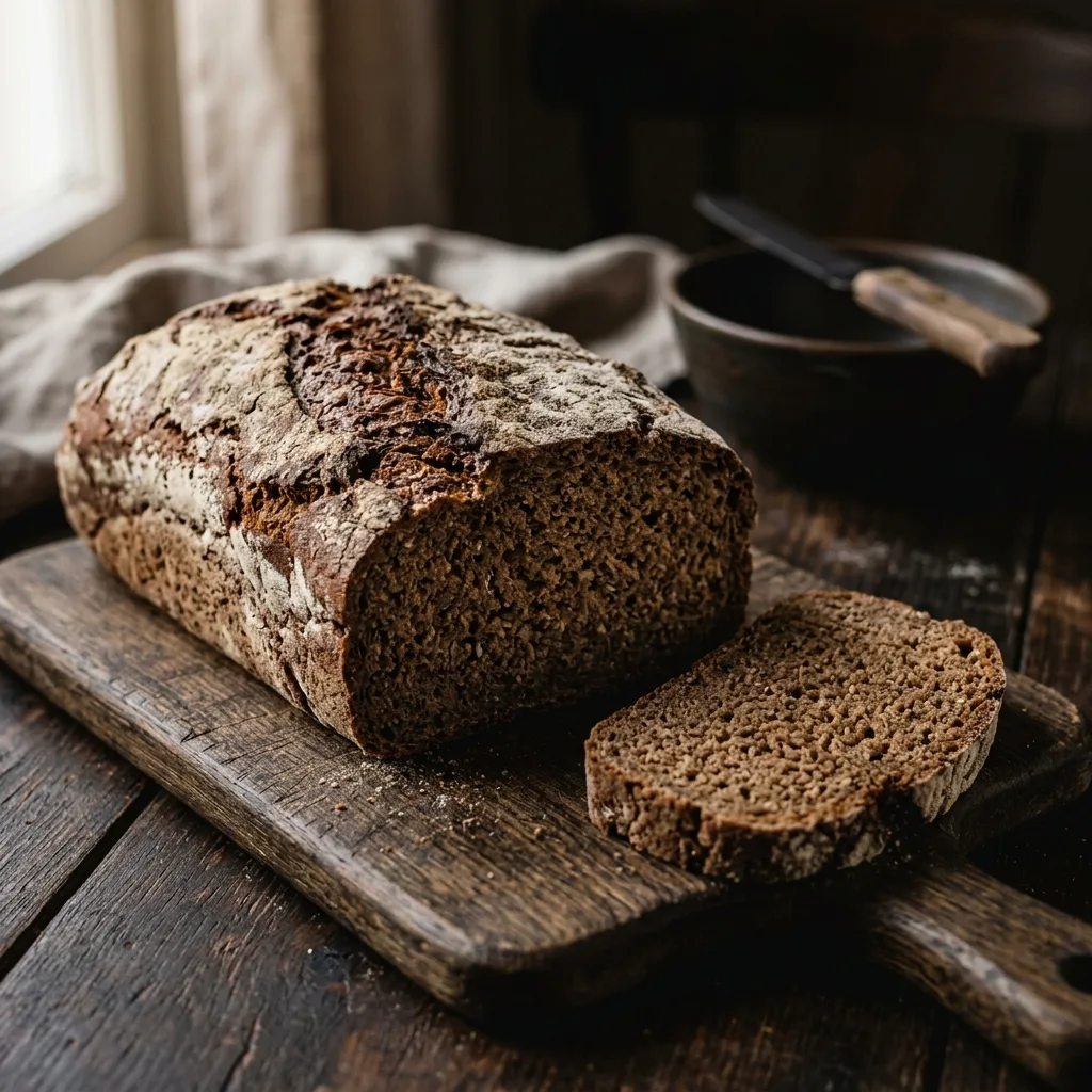 Roggenbrot